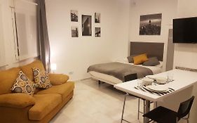 Alcazaba Home City Centre